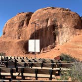 Review photo of Devils Garden Campground — Arches National Park by Jon A., July 15, 2024