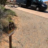 Review photo of Devils Garden Campground — Arches National Park by Jon A., July 15, 2024