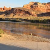 Review photo of Dewey Bridge Group Sites by Sanda A., July 15, 2025