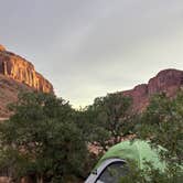 Review photo of Drinks Canyon Camping Area by Taylor M., July 4, 2024