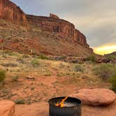 Review photo of Drinks Canyon Camping Area by Taylor M., July 4, 2024