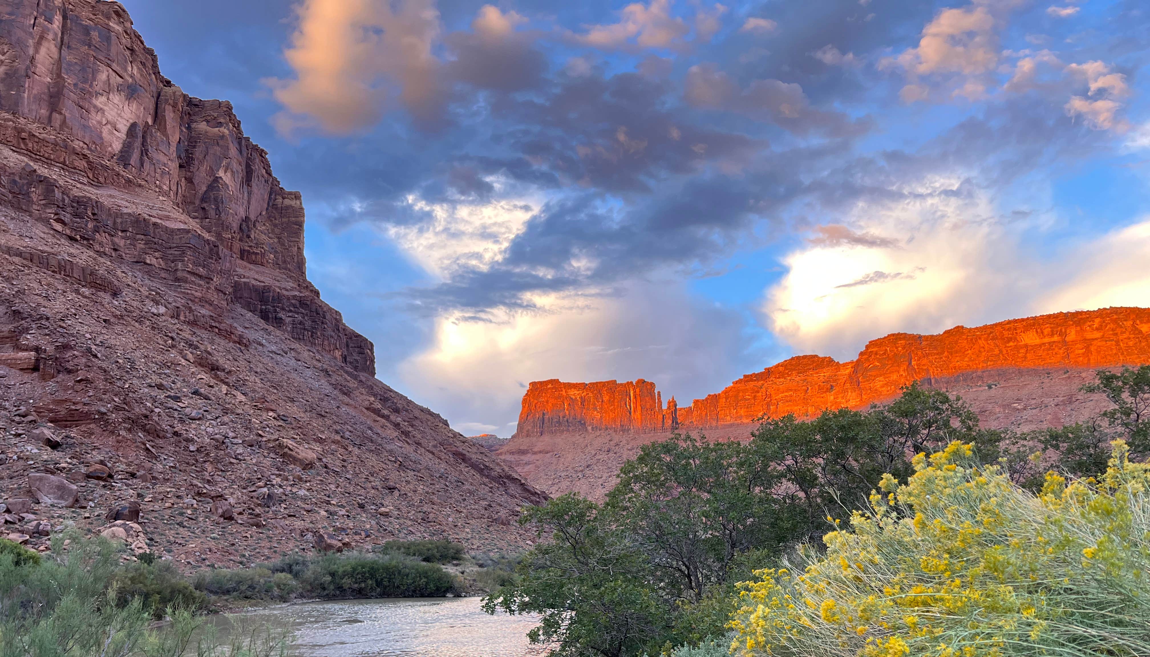 Canyonlands National Park