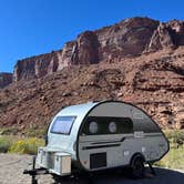 Review photo of Drinks Canyon Camping Area by Chandler , October 5, 2025