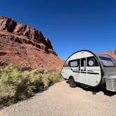 Review photo of Drinks Canyon Camping Area by Chandler , October 5, 2025
