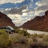 Review photo of Drinks Canyon Camping Area by Chandler , October 5, 2025