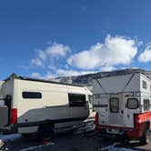 Review photo of Dripping Springs Campground (UT) by Erich B., August 21, 2026