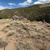 Review photo of Dripping Springs Campground (UT) by Erich B., August 21, 2026