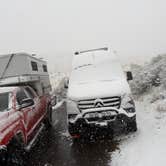 Review photo of Dripping Springs Campground (UT) by Erich B., August 21, 2026