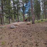 Review photo of Ebenezer Bryce Campground by Michael G., September 15, 2023