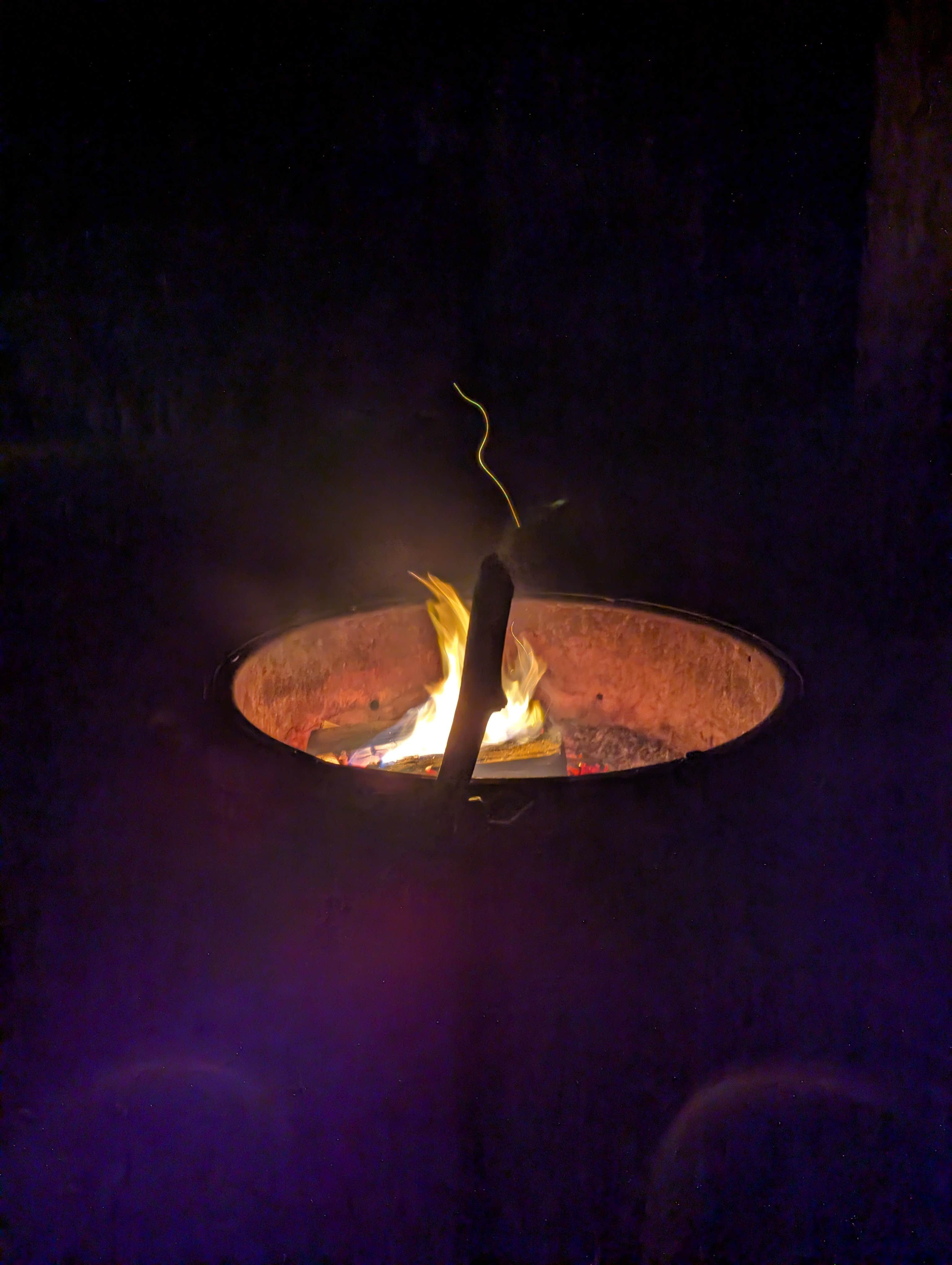 Camping near Mitt Moody Campground: Ebenezer Bryce Campground, Pine Valley, Utah