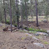 Review photo of Ebenezer Bryce Campground by Michael G., September 15, 2023