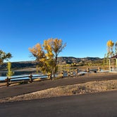 Review photo of Lake View Campground — Escalante State Park by Kelly L., October 7, 2023