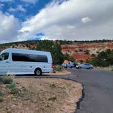 Review photo of Lake View RV Campground - Escalante Petrified Forest State Park by Kent M., May 6, 2024