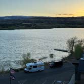 Review photo of Lake View RV Campground - Escalante Petrified Forest State Park by Paulina P., May 2, 2024