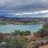 Review photo of Lake View Campground — Escalante State Park by Kent M., May 6, 2024