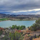 Review photo of Lake View RV Campground - Escalante Petrified Forest State Park by Kent M., May 6, 2024