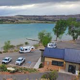 Review photo of Lake View RV Campground - Escalante Petrified Forest State Park by Kent M., May 6, 2024