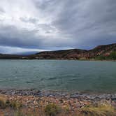 Review photo of Lake View RV Campground - Escalante Petrified Forest State Park by Kent M., May 6, 2024