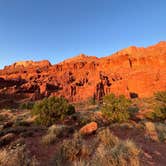 Review photo of Fisher Towers Campground by Angel R., June 18, 2024