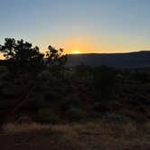 Review photo of Fisher Towers Campground by Angel R., June 18, 2024