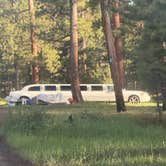 Review photo of Utah Forest Road 13 Dispersed Camping by Abigail C., June 1, 2026