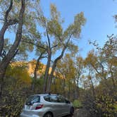 Review photo of Castle Rock Campground — Fremont Indian State Park by Tean B., November 16, 2025