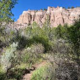 Review photo of Castle Rock Campground — Fremont Indian State Park by Bubble G., May 22, 2024