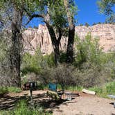 Review photo of Castle Rock Campground — Fremont Indian State Park by Bubble G., May 22, 2024