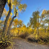 Review photo of Castle Rock Campground — Fremont Indian State Park by Tean B., November 16, 2025