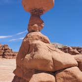 Review photo of Goblin Valley State Park Campground by Kent M., May 11, 2024