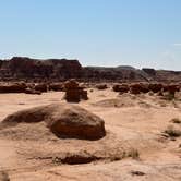 Review photo of Goblin Valley State Park by Jon A., September 9, 2024