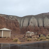 Review photo of Goblin Valley State Park Campground by Kristyn E., March 23, 2024