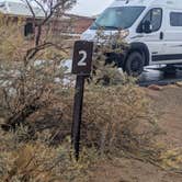 Review photo of Goblin Valley State Park by Kristyn E., March 23, 2024