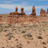 Review photo of Goblin Valley State Park by Kent M., May 11, 2024