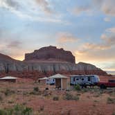 Review photo of Goblin Valley State Park Campground by Kent M., May 11, 2024