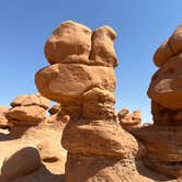 Review photo of Goblin Valley State Park by Jon A., September 9, 2024