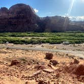 Review photo of Gold Bar Group Sites by Jennifer , May 28, 2026