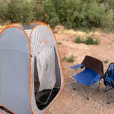 Review photo of Goose Island Campground by Sanda A., July 15, 2025