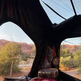 Review photo of Goose Island Campground by Sanda A., July 15, 2025
