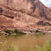 Review photo of Goose Island Group Campground by Christina W., August 14, 2026