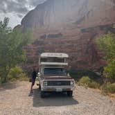Review photo of Goose Island Group Campground by Christina W., August 14, 2026