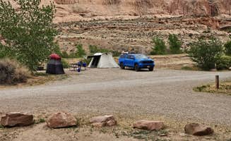 Barbara L.'s photo at Goose Island Campground near Arches National Park