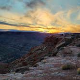 Review photo of Goosenecks State Park Campground by Jonathan  B., November 23, 2025