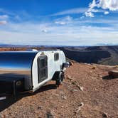 Review photo of Goosenecks State Park Campground by Jonathan  B., November 23, 2025