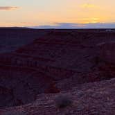 Review photo of Goosenecks State Park Campground by Don&Becca W., May 6, 2026