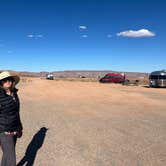 Review photo of Goosenecks State Park Campground by Greg B., May 18, 2026
