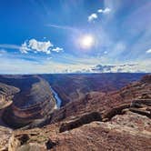 Review photo of Goosenecks State Park Campground by Jonathan  B., November 23, 2025