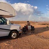 Review photo of Goosenecks State Park Campground by Vincent R., August 9, 2025
