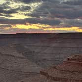 Review photo of Goosenecks State Park Campground by Alisa P., October 1, 2025