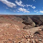 Review photo of Goosenecks State Park Campground by Greg B., May 18, 2026